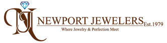 New Port Jewelers Logo