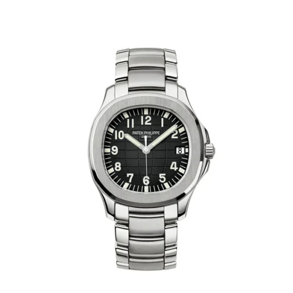 PRE-OWNED – 5167/1A-001 – AQUANAUT