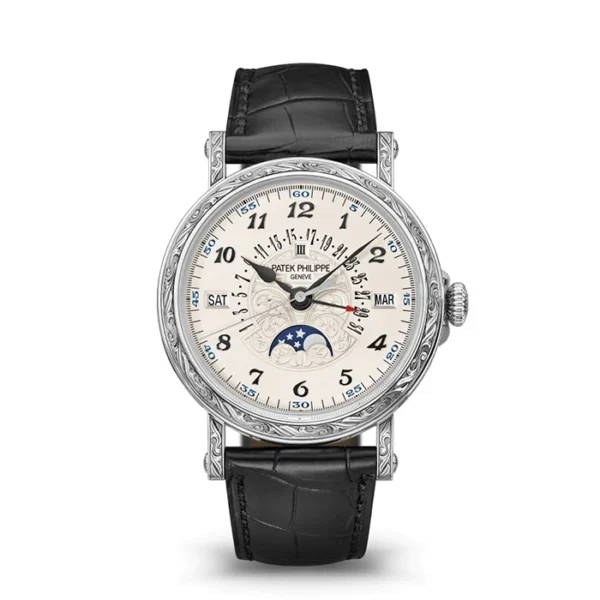 PRE-OWNED – 5160/500G – GRAND COMPLICATIONS