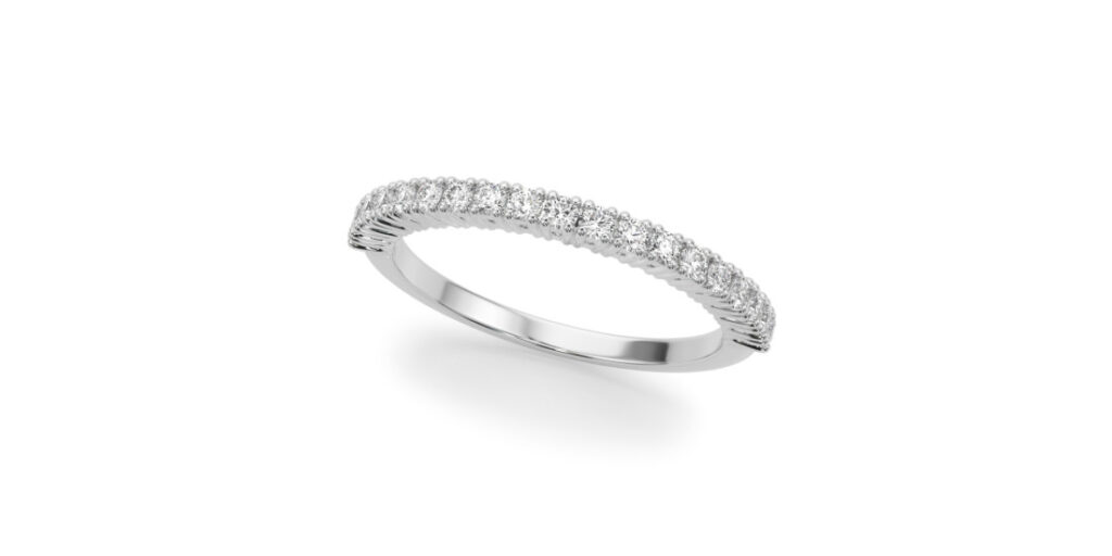 The Best Lab-Grown Diamond Wedding Bands in Newport Beach: Newport Jewelers