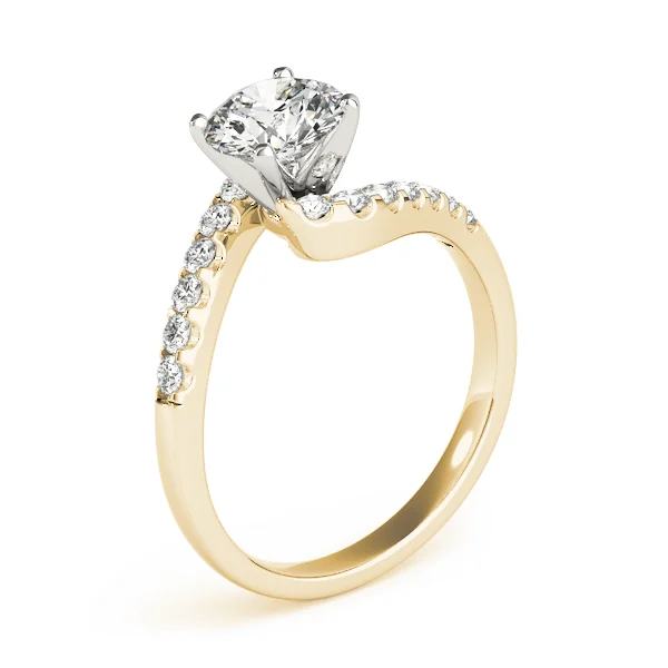ENGAGEMENT RINGS BYPASS - Image 9