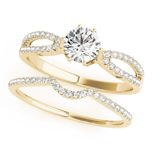ENGAGEMENT RINGS MULTIROW - Image 6