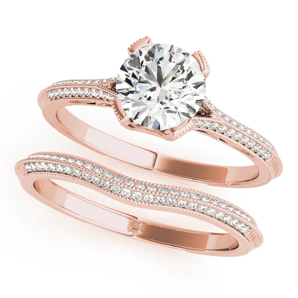ENGAGEMENT RINGS MULTIROW - Image 9