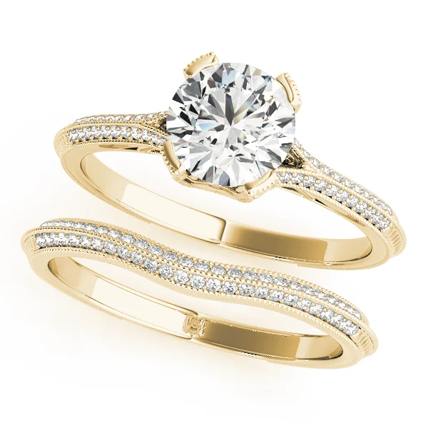 ENGAGEMENT RINGS MULTIROW - Image 6