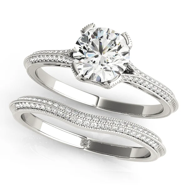 ENGAGEMENT RINGS MULTIROW - Image 3