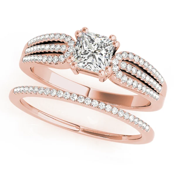 ENGAGEMENT RINGS MULTIROW - Image 9