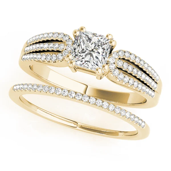 ENGAGEMENT RINGS MULTIROW - Image 6