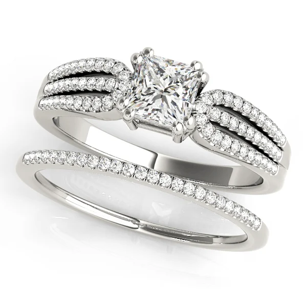 ENGAGEMENT RINGS MULTIROW - Image 3