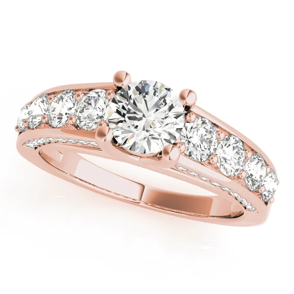 ENGAGEMENT RINGS TRELLIS - Image 7