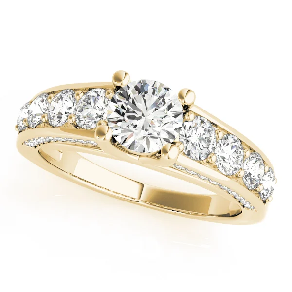 ENGAGEMENT RINGS TRELLIS - Image 4