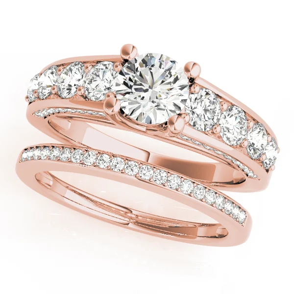 ENGAGEMENT RINGS TRELLIS - Image 9