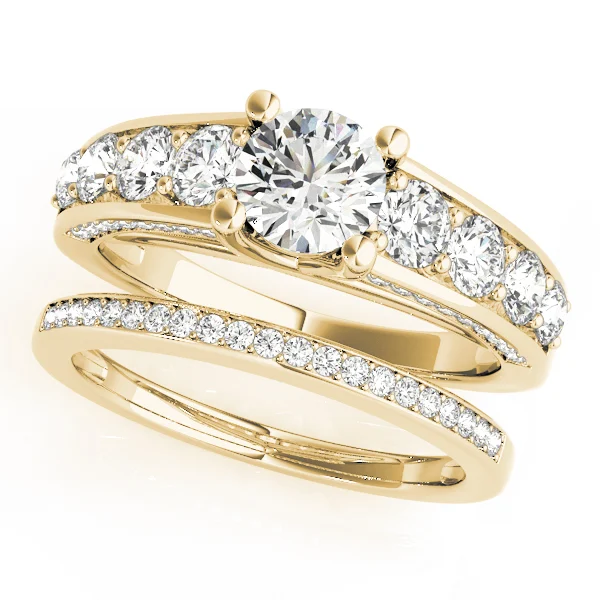 ENGAGEMENT RINGS TRELLIS - Image 6