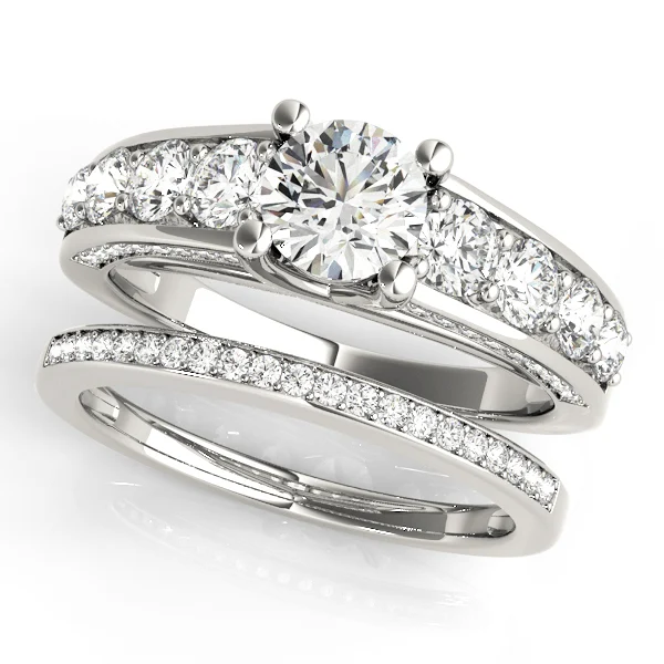 ENGAGEMENT RINGS TRELLIS - Image 3