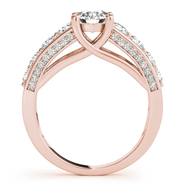ENGAGEMENT RINGS TRELLIS - Image 8
