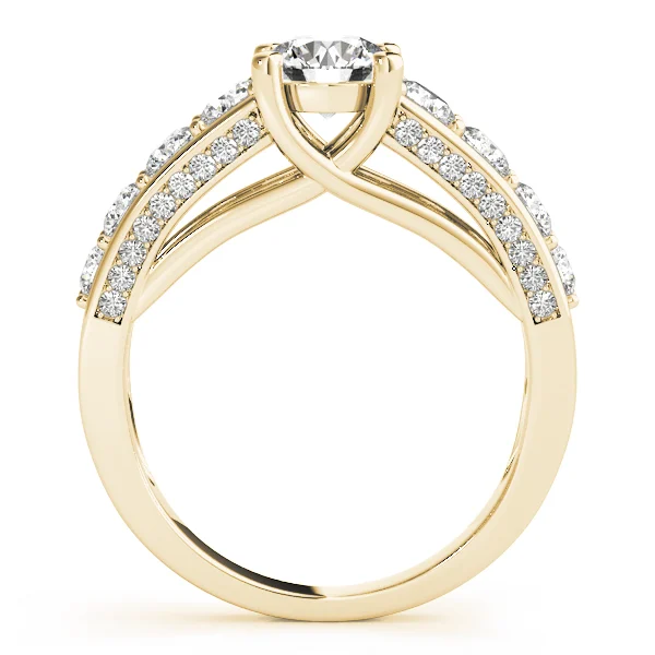 ENGAGEMENT RINGS TRELLIS - Image 5