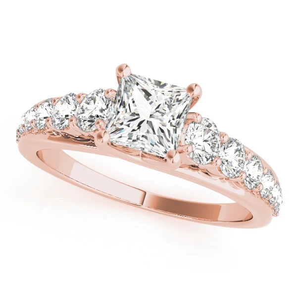 ENGAGEMENT RINGS TRELLIS - Image 7