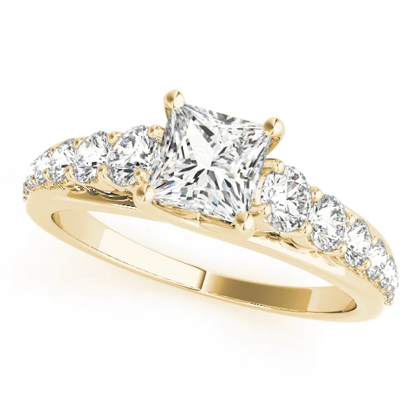ENGAGEMENT RINGS TRELLIS - Image 4