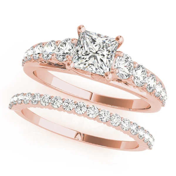 ENGAGEMENT RINGS TRELLIS - Image 9