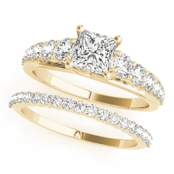ENGAGEMENT RINGS TRELLIS - Image 6