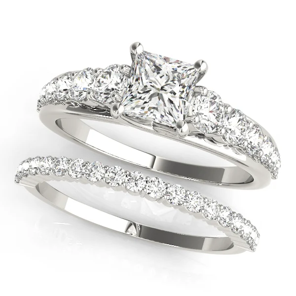 ENGAGEMENT RINGS TRELLIS - Image 3