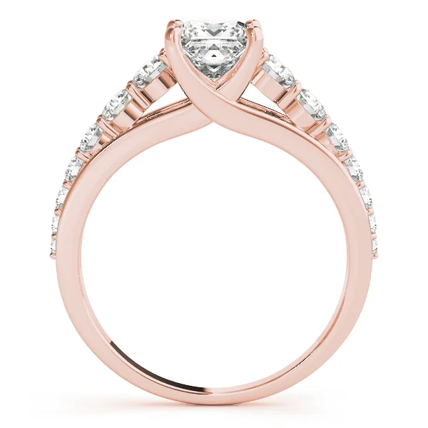 ENGAGEMENT RINGS TRELLIS - Image 8