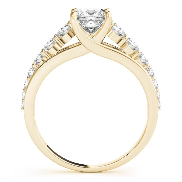 ENGAGEMENT RINGS TRELLIS - Image 5
