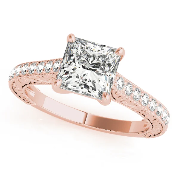 ENGAGEMENT RINGS TRELLIS - Image 7