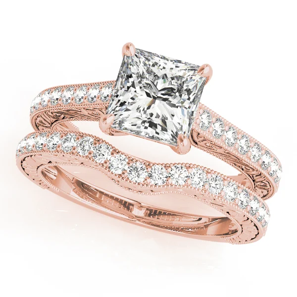 ENGAGEMENT RINGS TRELLIS - Image 9