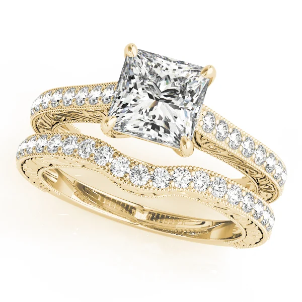 ENGAGEMENT RINGS TRELLIS - Image 6