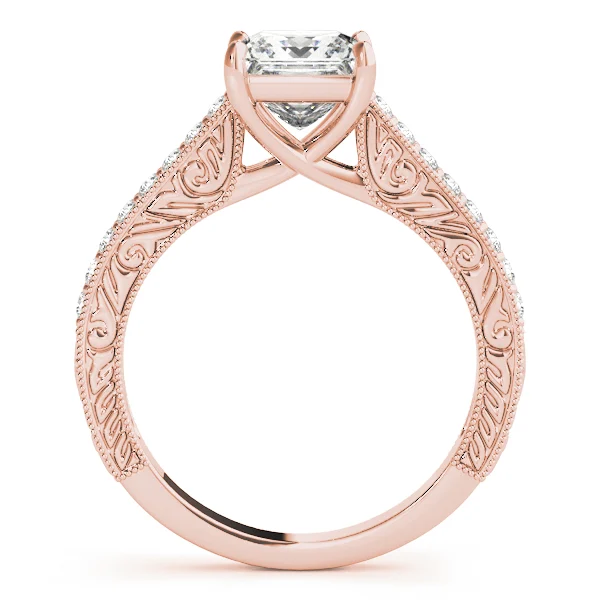 ENGAGEMENT RINGS TRELLIS - Image 8