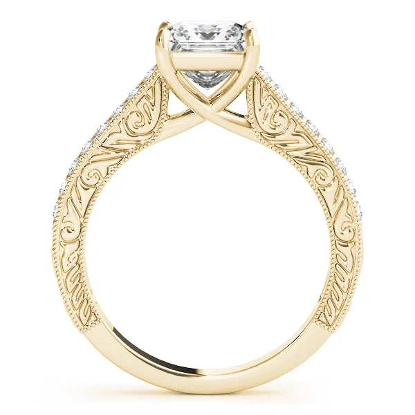ENGAGEMENT RINGS TRELLIS - Image 5