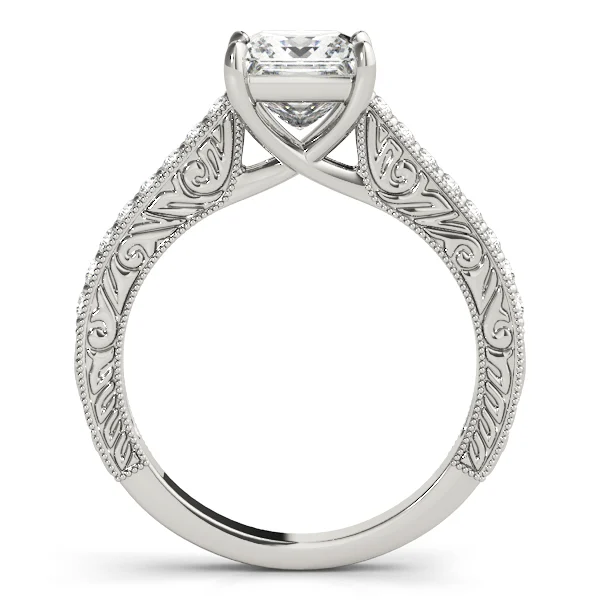 ENGAGEMENT RINGS TRELLIS - Image 2