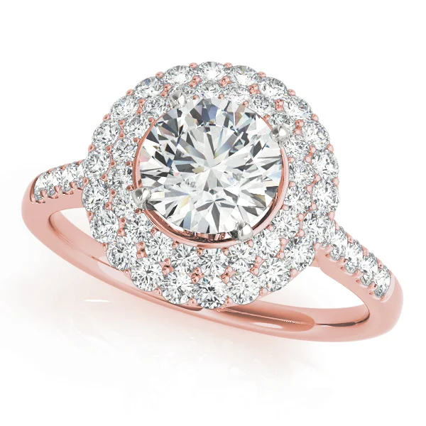 ENG RING FOR 1.75-2.5 CT HEADS - Image 7