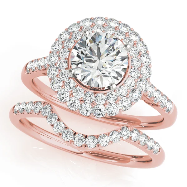 ENG RING FOR 1.75-2.5 CT HEADS - Image 9