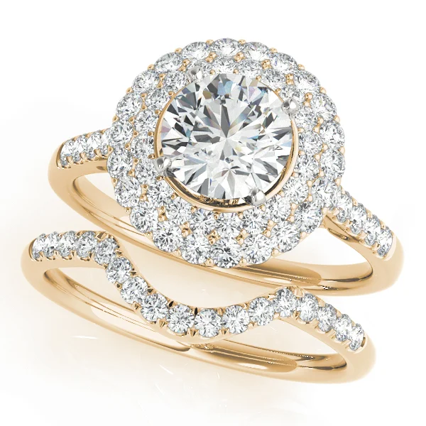 ENG RING FOR 1.75-2.5 CT HEADS - Image 6