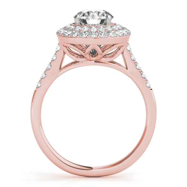 ENG RING FOR 1.75-2.5 CT HEADS - Image 8