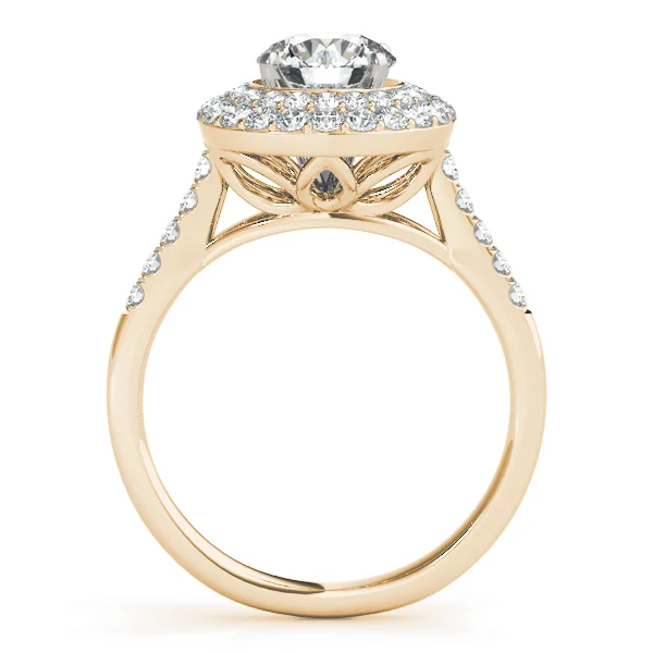 ENG RING FOR 1.75-2.5 CT HEADS - Image 5