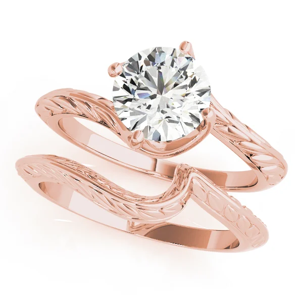 ENGAGEMENT RING - Image 9