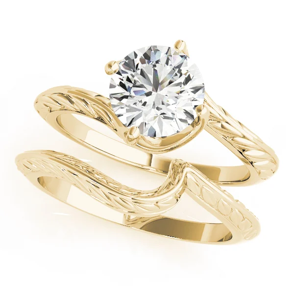 ENGAGEMENT RING - Image 6