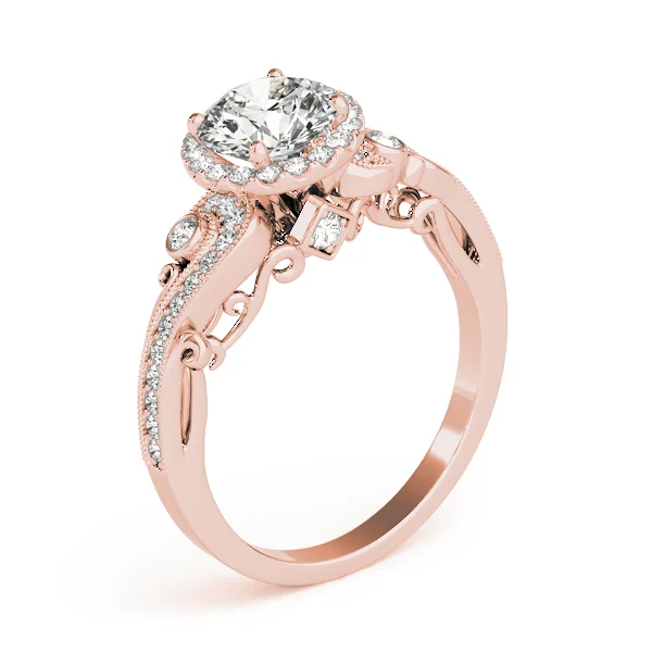 ENGAGEMENT RINGS ANTIQUE - Image 12