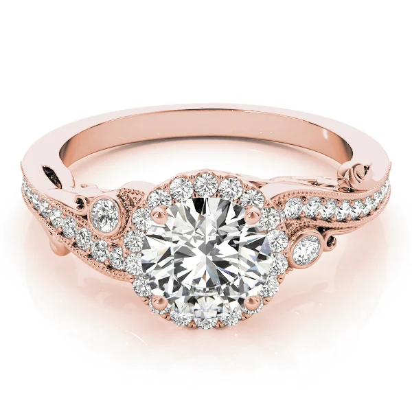 ENGAGEMENT RINGS ANTIQUE - Image 11