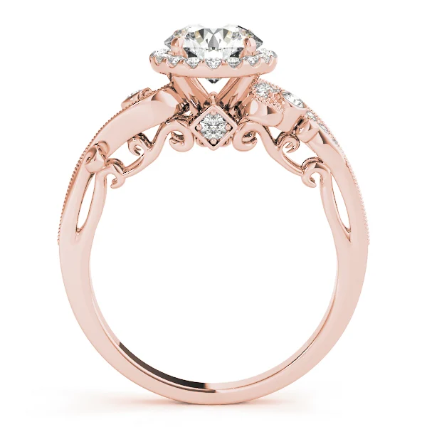 ENGAGEMENT RINGS ANTIQUE - Image 10