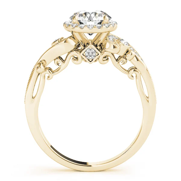 ENGAGEMENT RINGS ANTIQUE - Image 6
