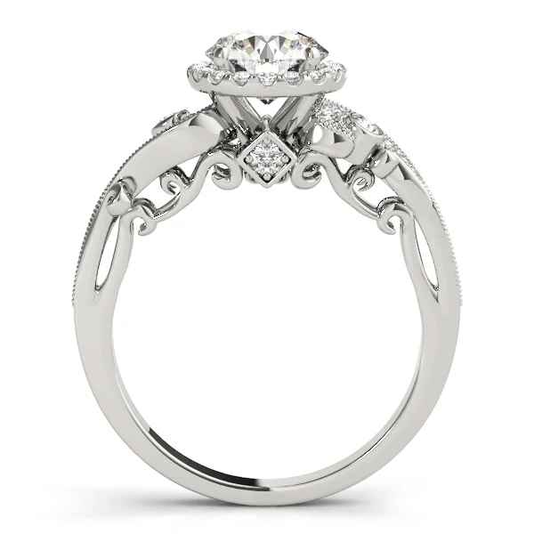 ENGAGEMENT RINGS ANTIQUE - Image 2