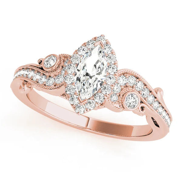 ENGAGEMENT RINGS ANTIQUE - Image 9