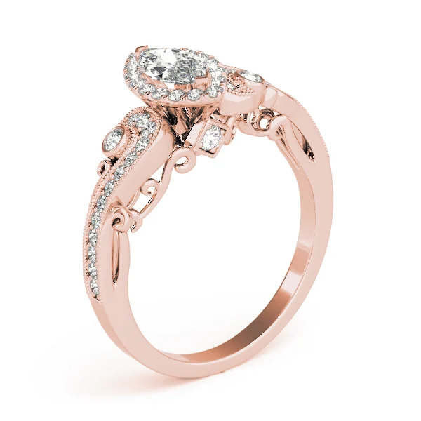 ENGAGEMENT RINGS ANTIQUE - Image 12