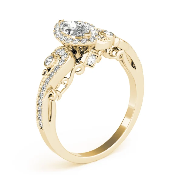 ENGAGEMENT RINGS ANTIQUE - Image 8