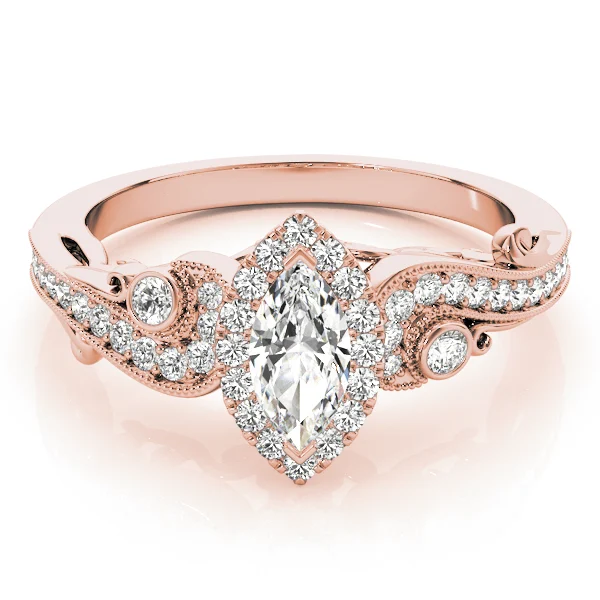 ENGAGEMENT RINGS ANTIQUE - Image 11