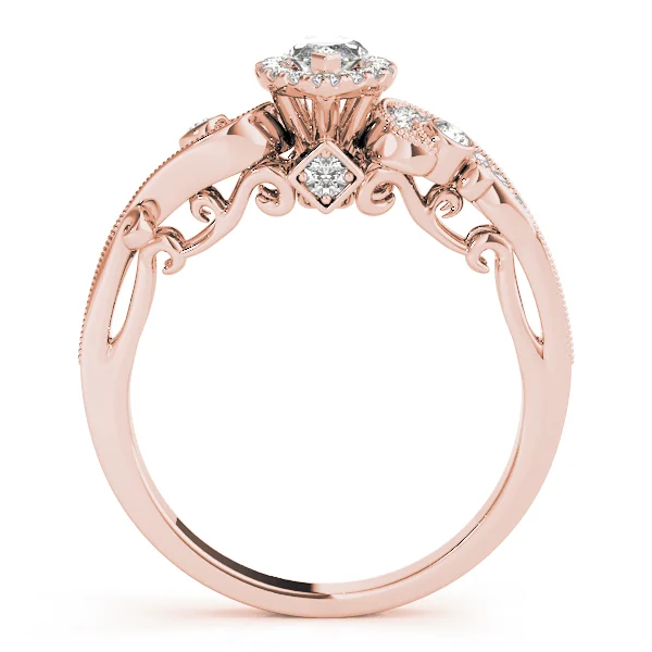 ENGAGEMENT RINGS ANTIQUE - Image 10