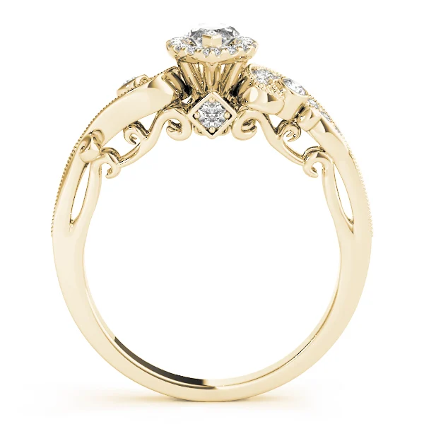 ENGAGEMENT RINGS ANTIQUE - Image 6